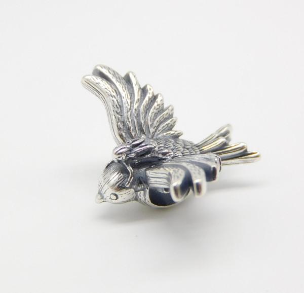 Thumbelina - The Palace of Amber - Every Little Bead exclusive